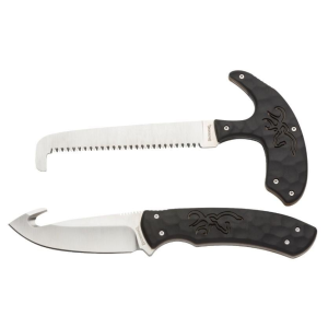 Browning Primal Series 2-Piece Field Dressing Kit