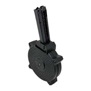 Promag PRO MAG TX22 22lr 52rd Drum Mag