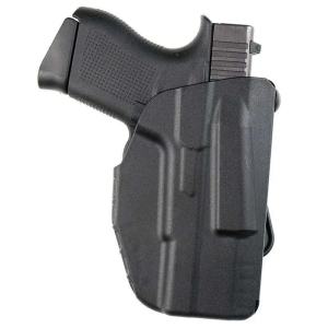Safariland 7371179411 7TS Black SafariSeven Nylon Blend Belt S&W M&P Shield 9,40 Right Hand