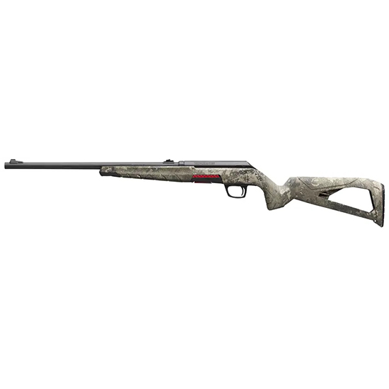Winchester Xpert Strata S 22LR Bolt Action Rifle