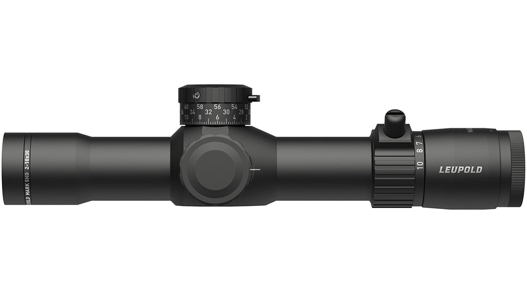 Leupold Mark 5HD 2-10x30 35mm  - 179704