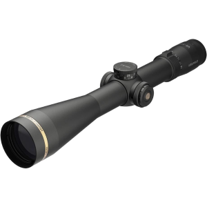 Leupold BLEMISHED Leupold VX-5HD Rifle Scope 4-20x52mm 34mm SFP CDS-ZL2 FireDot Duplex Illum Black