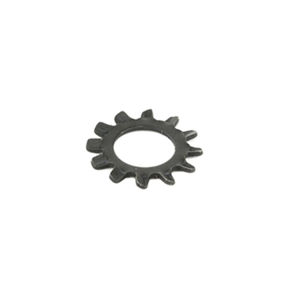 Sons of Liberty Gun Works Pistol Grip Star Lock Washer, Stainless