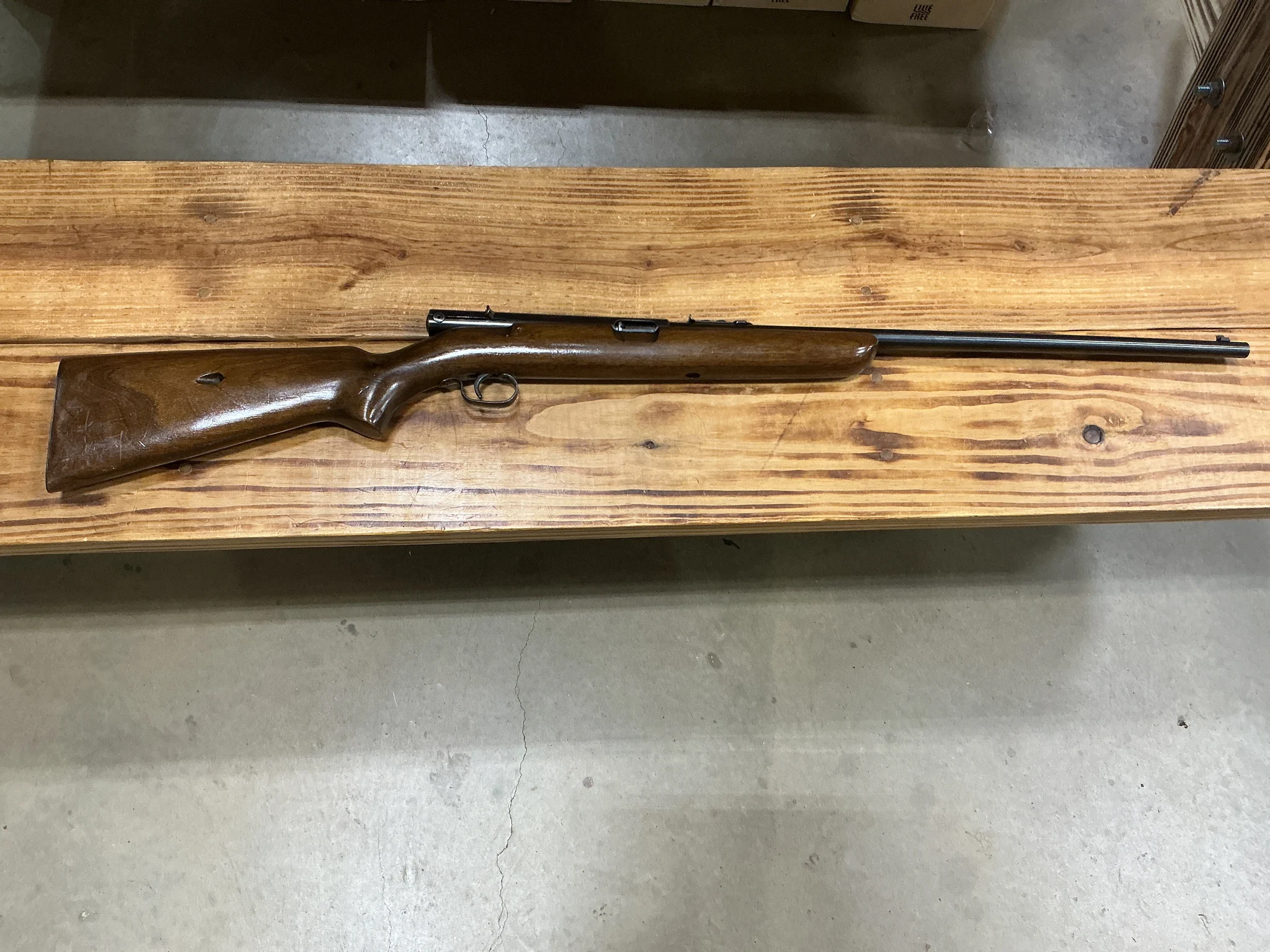 WINCHESTER 74 (Used)