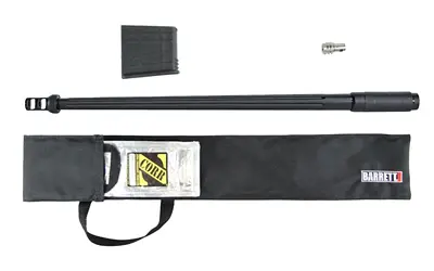 BARRETT MRAD CNV KT 300PRC BLK 10RD