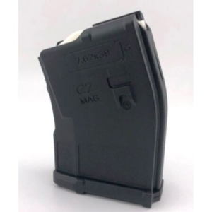 CZ-USA BREN 2/600 Trail 7.62x39 10rd Black Magazine