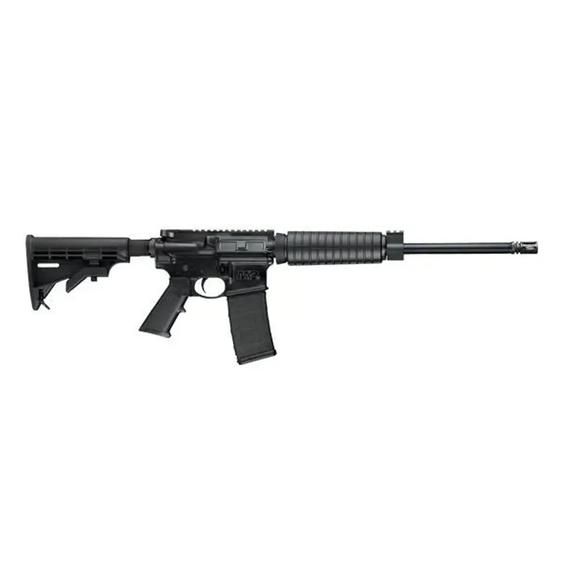 SMITH & WESSON M&P 15 SPORT II