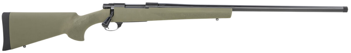 HOWA HOGUE 25CM GRN 24" HB
