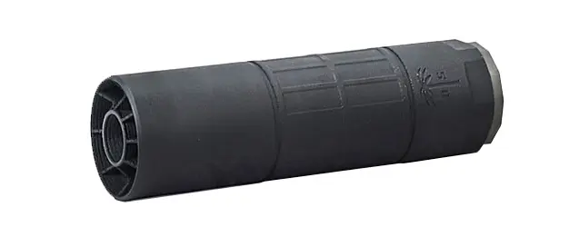 Century Arms EOS-556 Suppressor 5.56 1/2x28