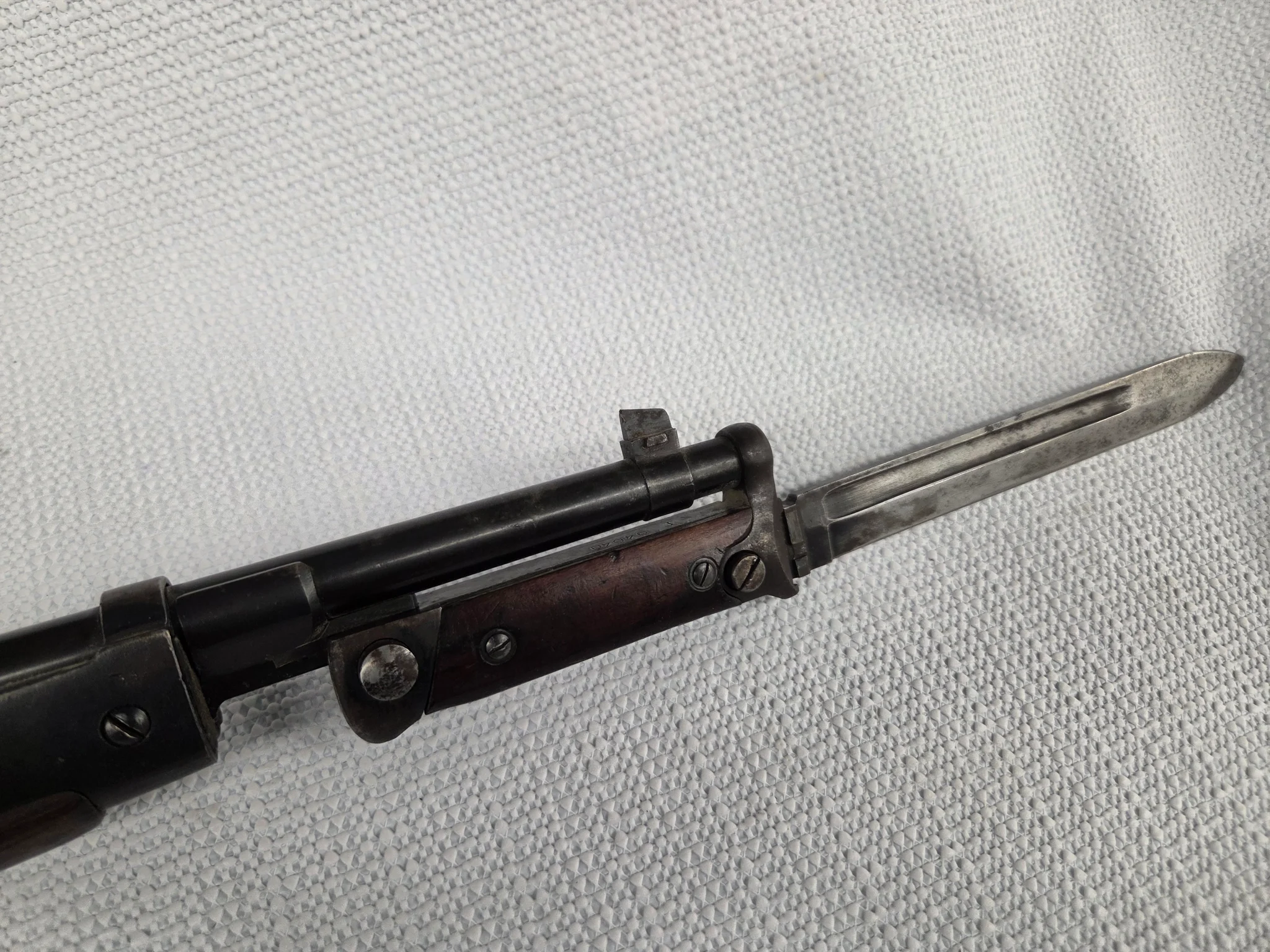 CARCANO 1939 (Used)