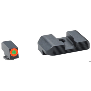 AMERIGLO Protector Sight for Glock 17,19,22,23 Black/Orange