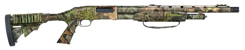 MOSSBERG 500 TACTICAL TURKEY