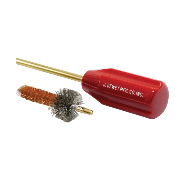 J Dewey Rods .308 Cal/7.62 Cal Chamber Cleaning Combo