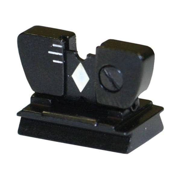 Marble Arms #69 Flat-Top Folding Leaf Sight Rear Flip-Up
