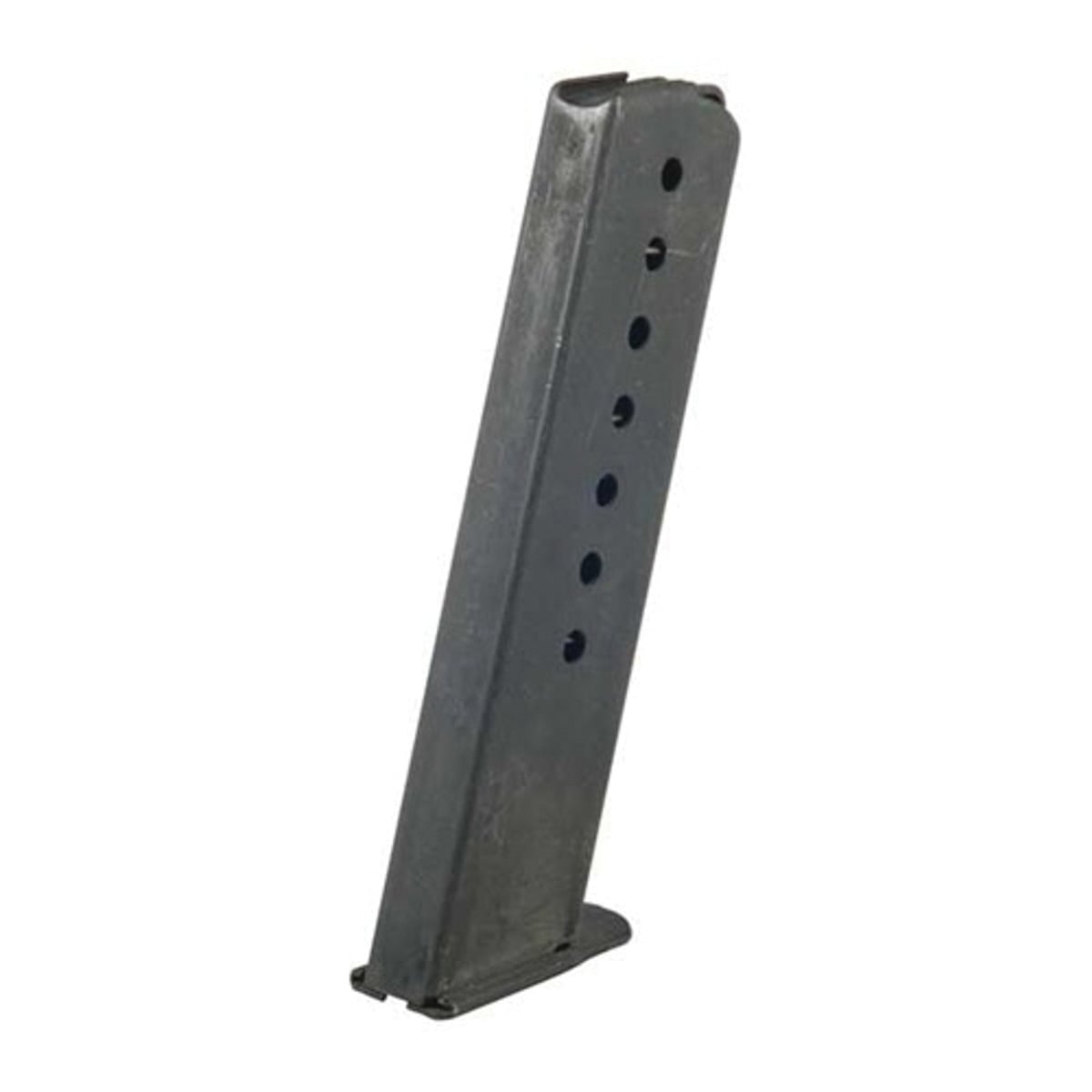 Triple K 8rds 9mm, Black