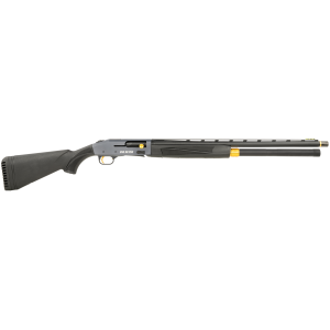 Mossberg 940 Pro Semi-Auto 12 GAUGE Shotgun - 24" - Black