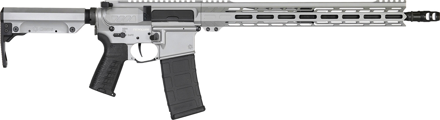 CMMG RESOLUTE MK4 300BO 16.1" AR Rifle