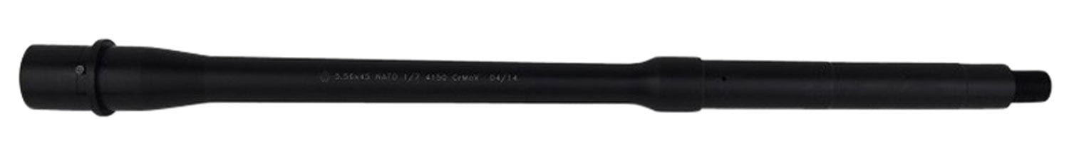 Ballistic Advantage Modern Series .223 Rem/5.56 14.5" Mid-Length Barrel, QPQ - BABL556010M