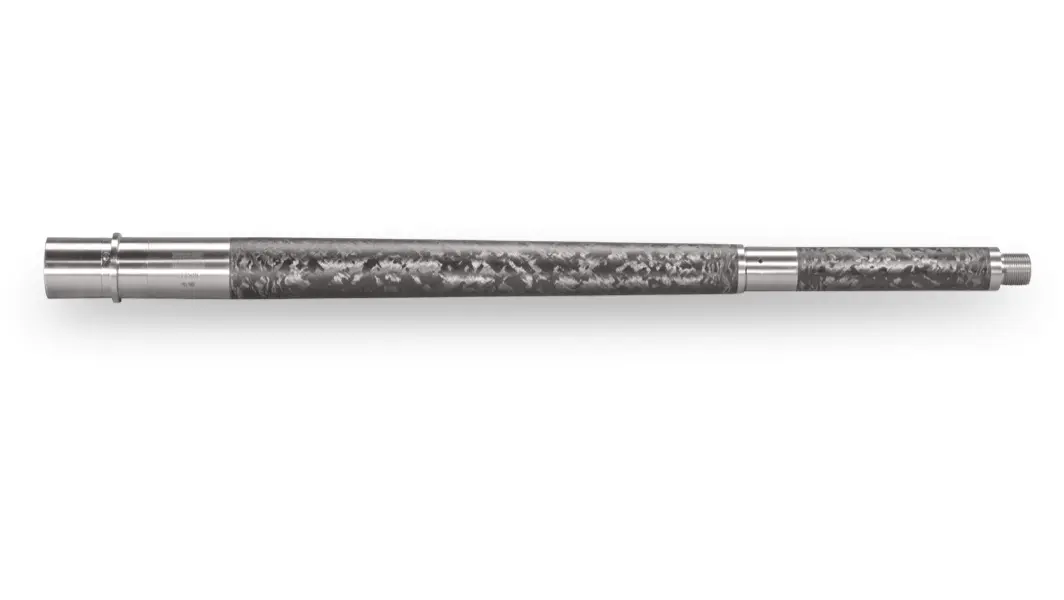 PROOF RESEARCH BARREL PR15 CF 6ARC 18"