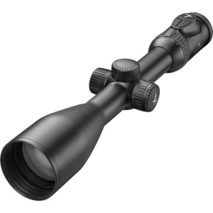 Swarovski-Optik Swarovski Optik 2.3-18x56 Z8i II Rifle Scope (4W-I Illuminated Reticle)