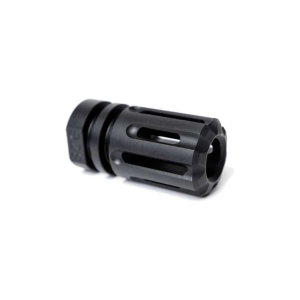 Angstadt Arms Flash Hider - 9mm | 1/2x36