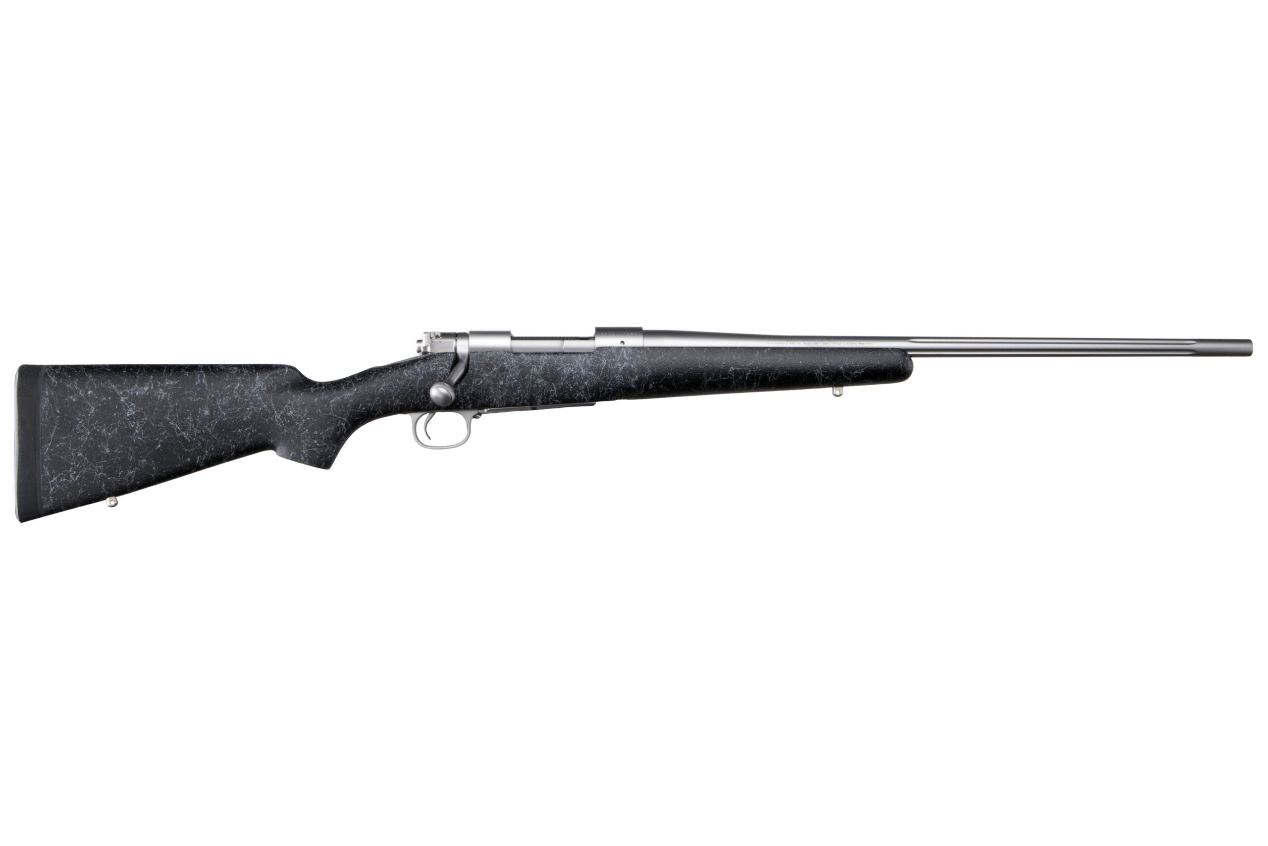 Winchester Model 70 Extreme Weather 6.5 Creedmoor
