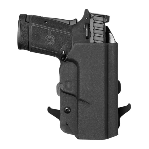 WTP WTP-R18_1000-R  M&P9 SHIELD PLUS 3.1 RED DOT