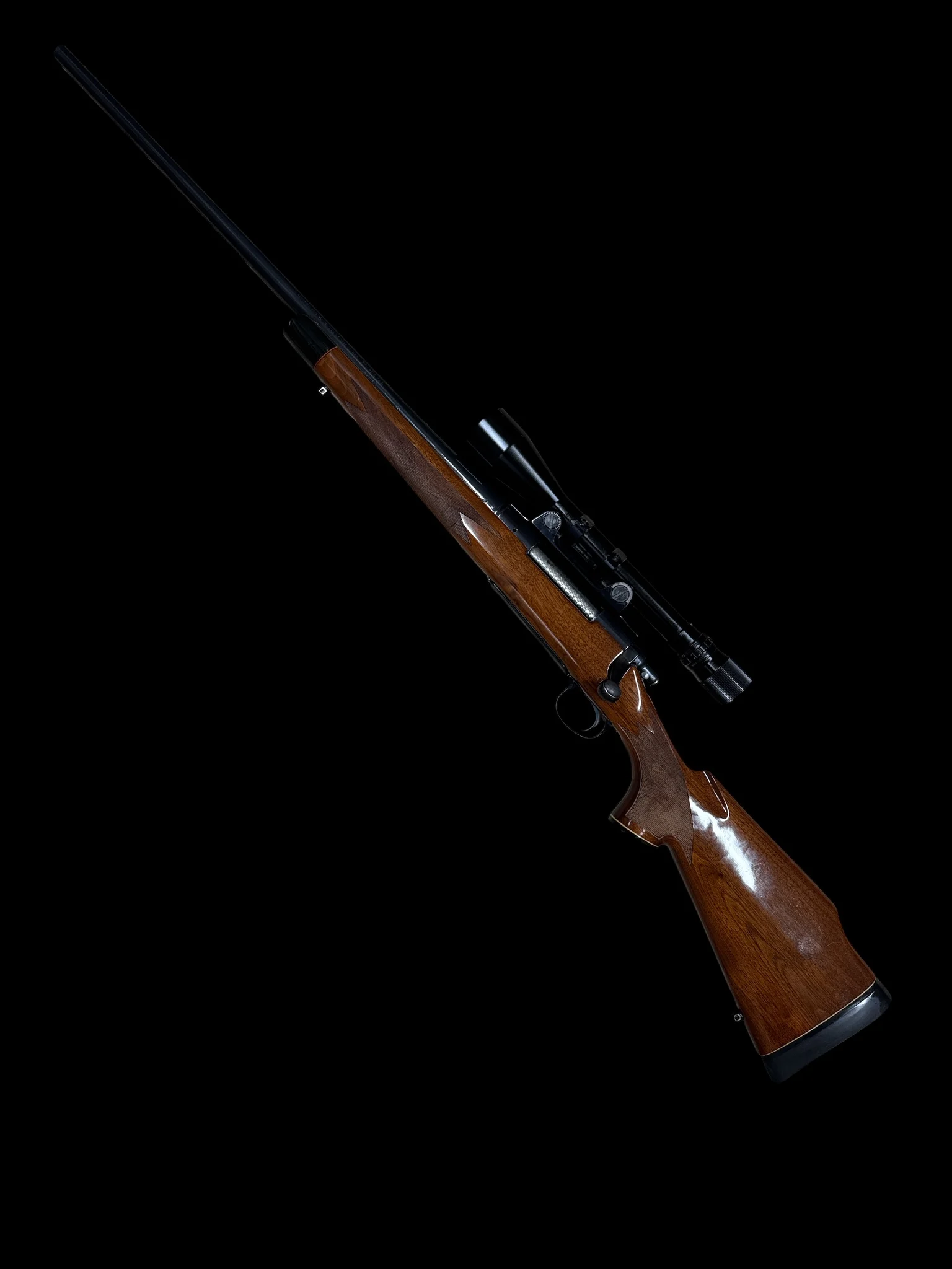REMINGTON 700 BDL (Used)