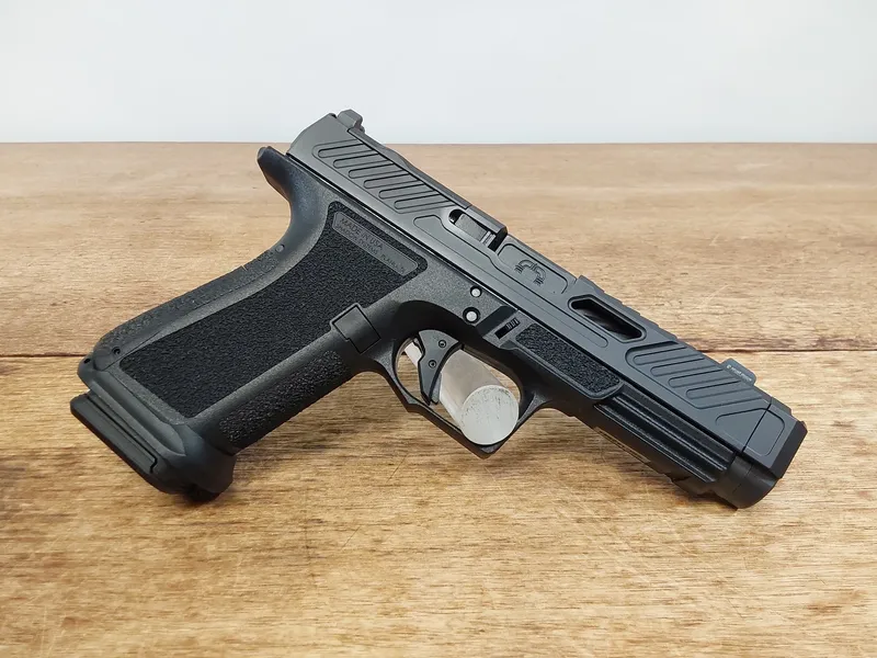SHADOW SYSTEMS MR920P (Used)