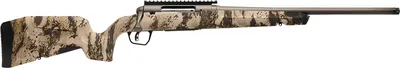 SAVAGE ARMS AXIS II PRO WESTERN