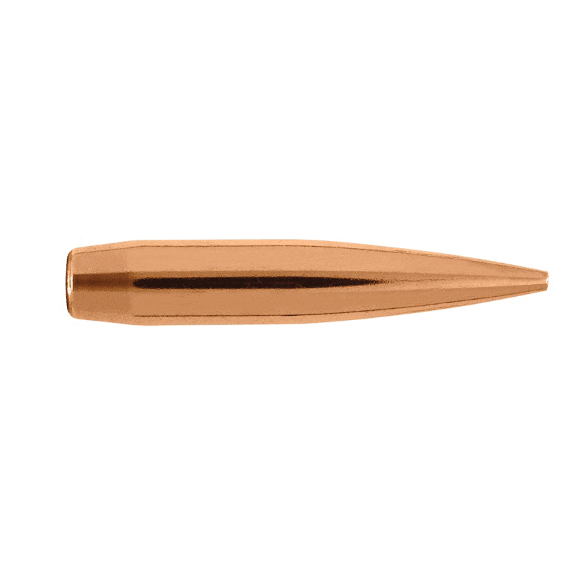 Berger Bullets Hybrid Target 7mm BT Rifle Bullet, 184 gr 0.284" 500rds