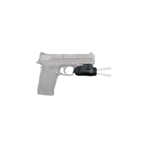 Crimson-Trace Crimson Trace Rail Master Universal Rail Mount- 200 Lumen White Light