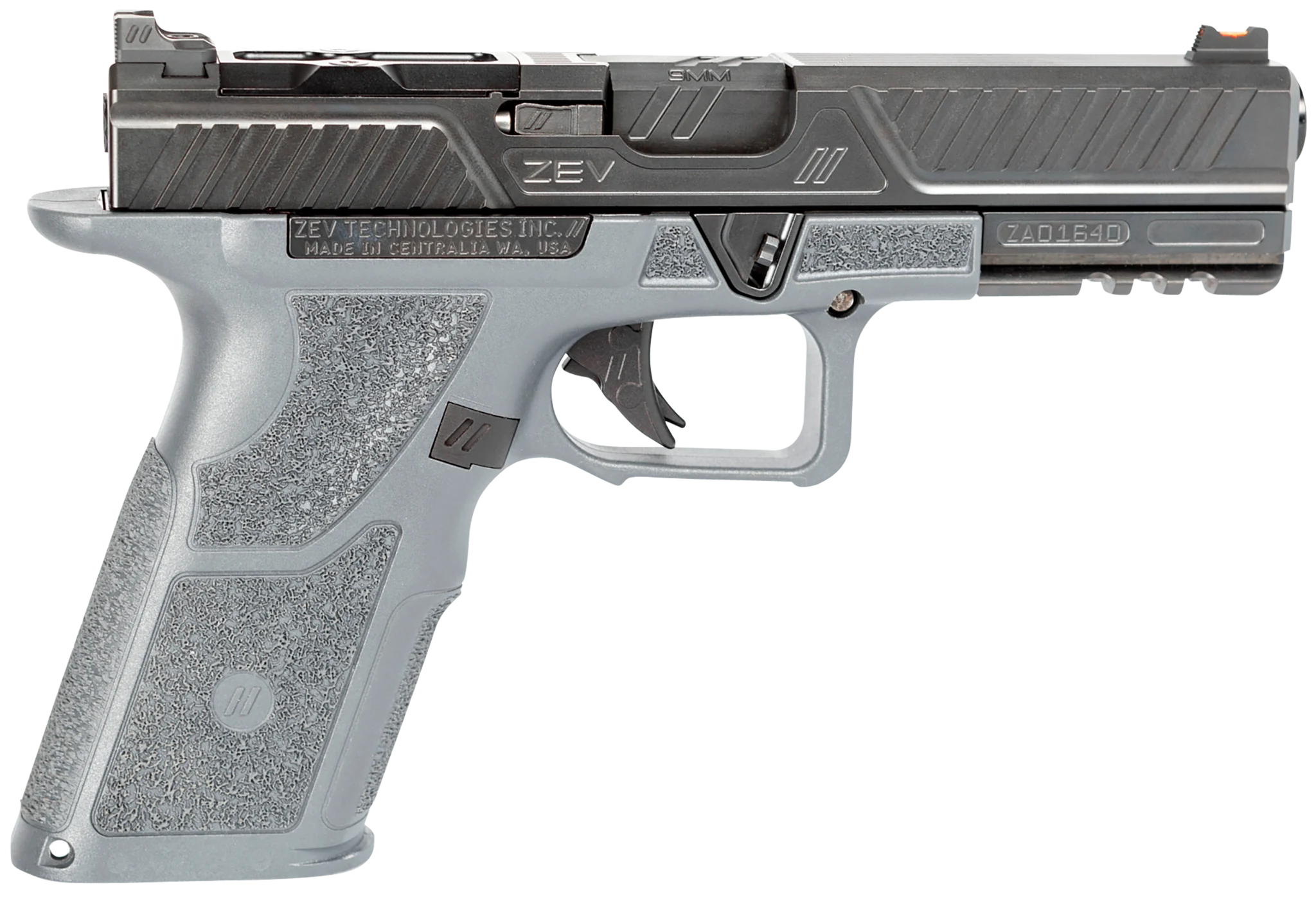 ZEV TECHNOLOGIES OZ9 COMBAT