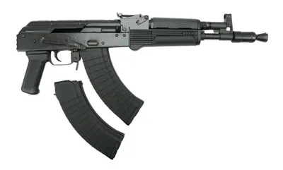 PIONEER ARMS CORP. HELLPUP PRO