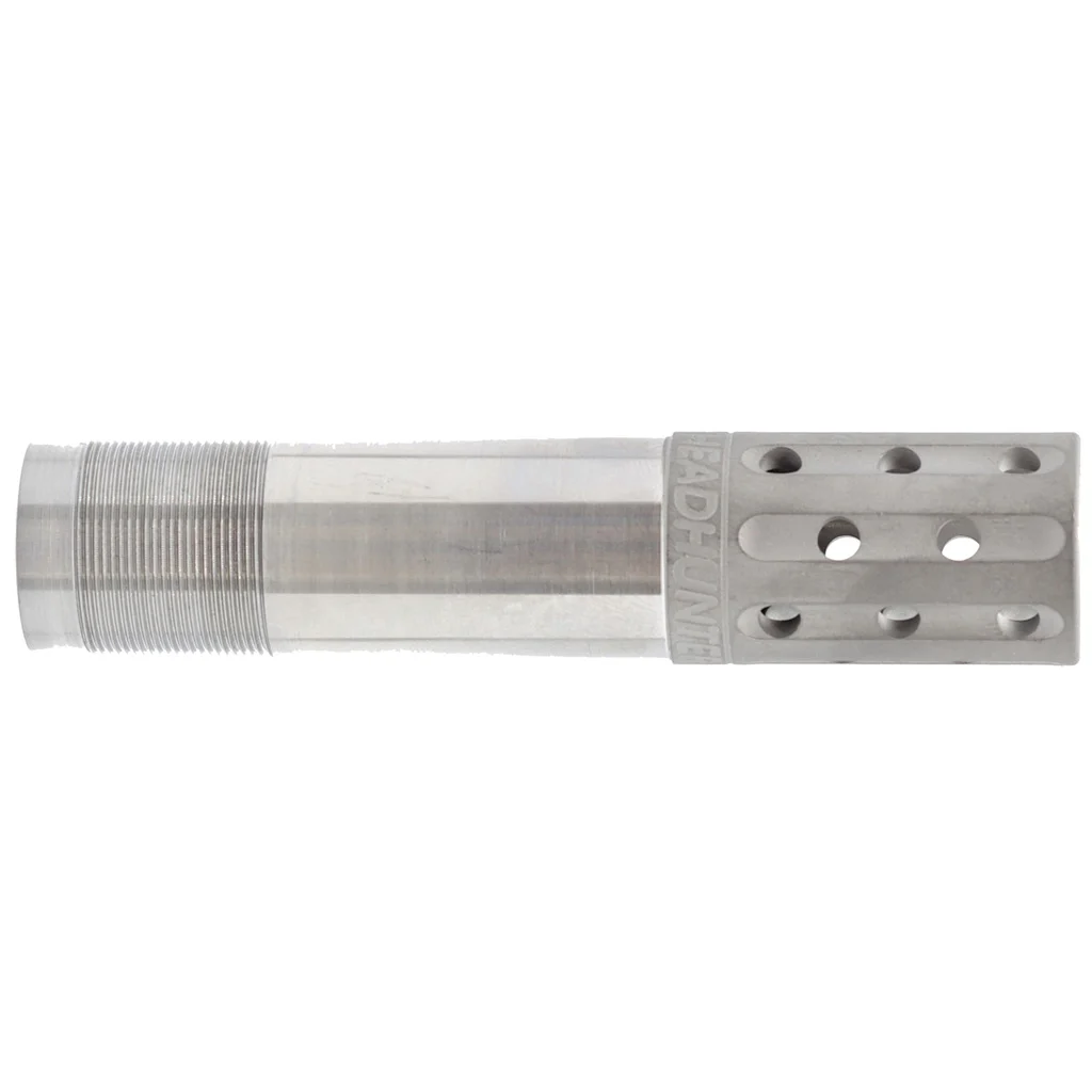 JEBS Headhunter Choke Tube 12 ga. Browning Invector Matte .650