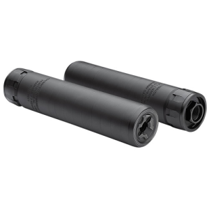 Aac ADVANCED ARMAMENT COMPANY Ranger 7 30 Caliber (Rated to 300 Win Mag) Silencer / Suppressor