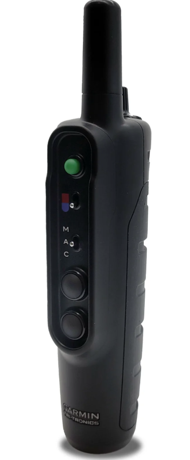 Garmin PRO 550 Handheld, North America