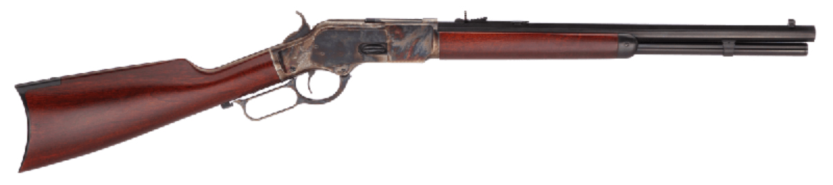 TF Uberti 1873 Straight Stock 45LC Lever Action Rifle