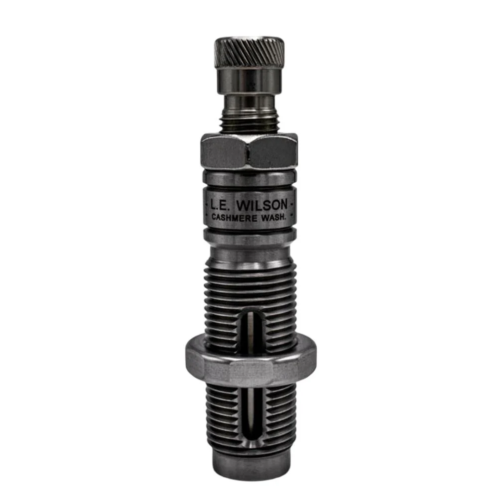 L.E. Wilson Die with Expanding Mandrel 22 - .223''