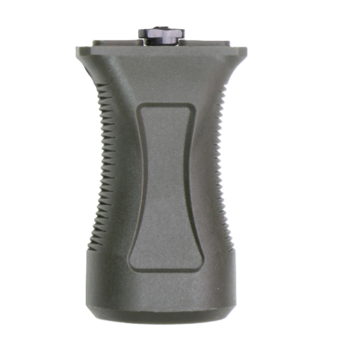 Slate Black Industries SVG Vertical Grip, MLOK, ODG