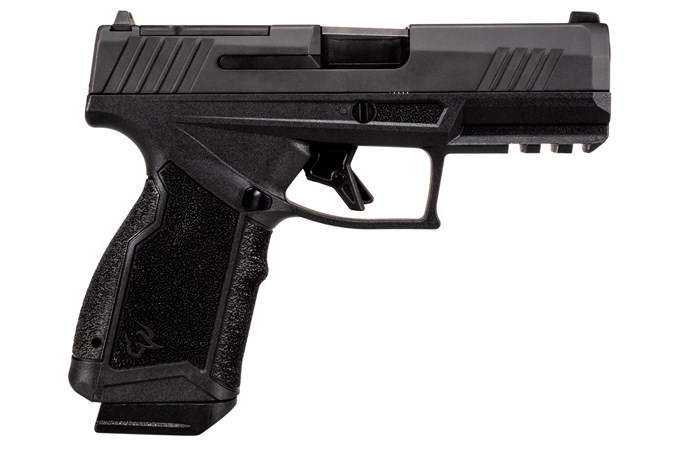 Taurus TAU GX4CR TORO 9MM 10RD 3B