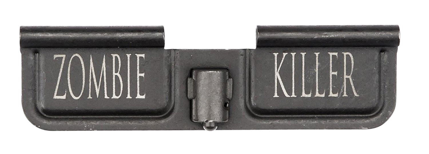 Spikes Tactical Zombie Killer Ejection Port Door for AR-15 Style Rifle - SED7007