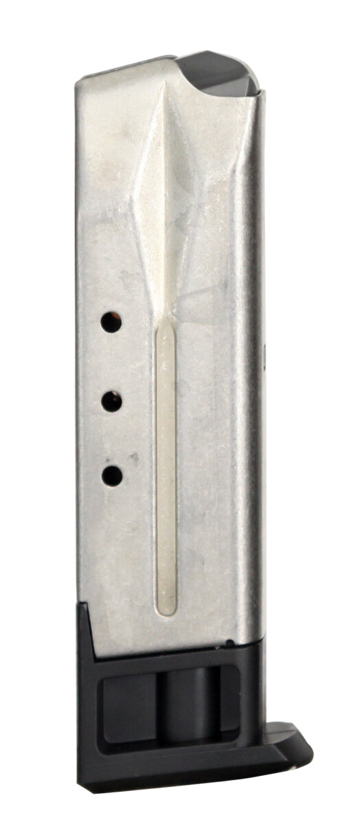 Ruger RUG MAG P89/P95 9MM 10RD SS