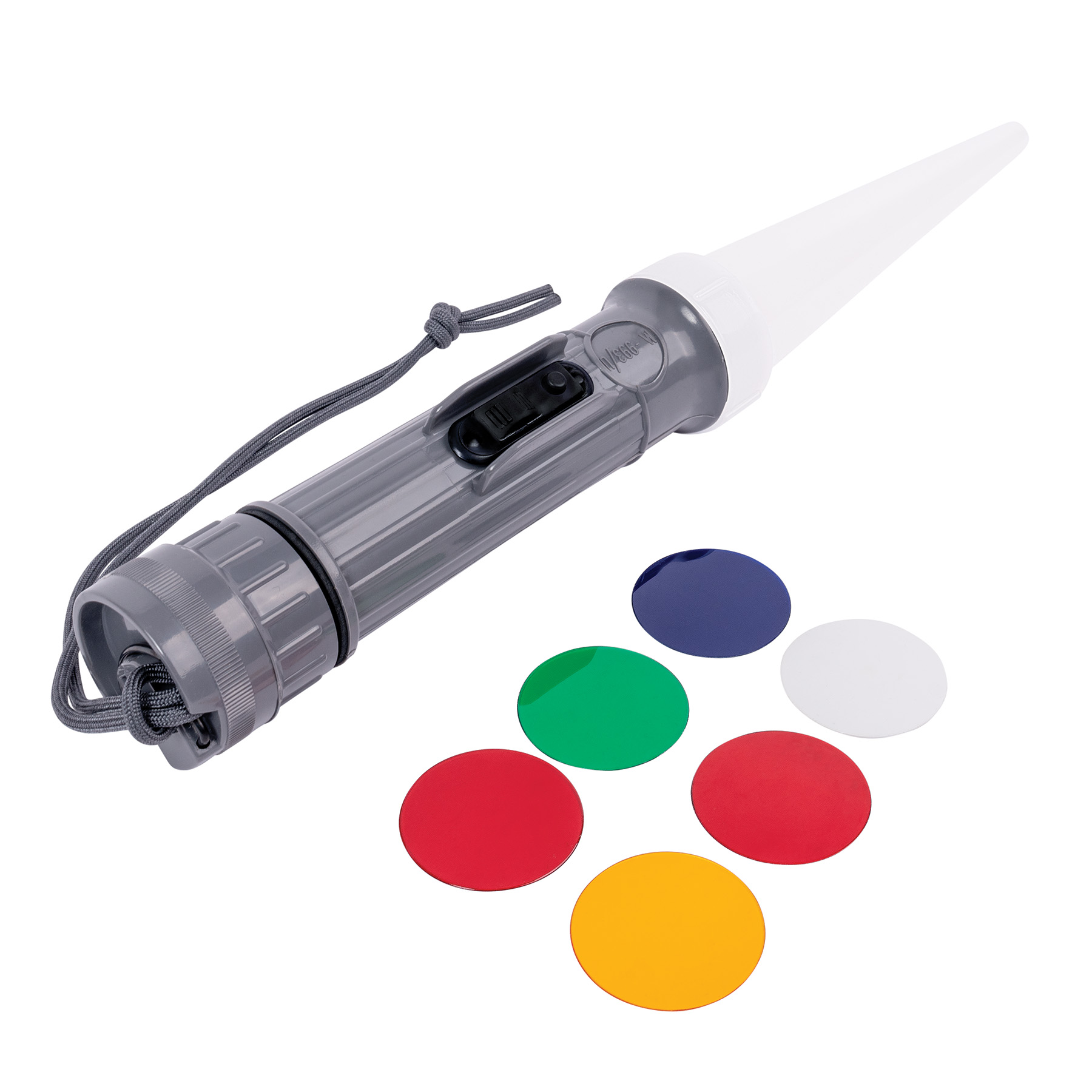 U.S. Navy 2-Cell Flight Deck-Traffic Wand