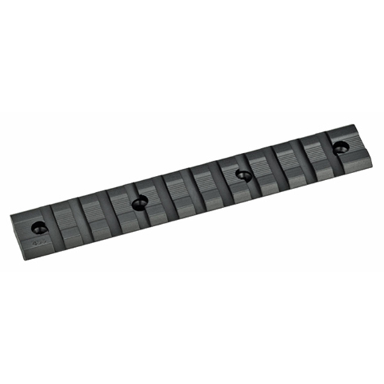Weaver Multi-Slot Base for Remington 597