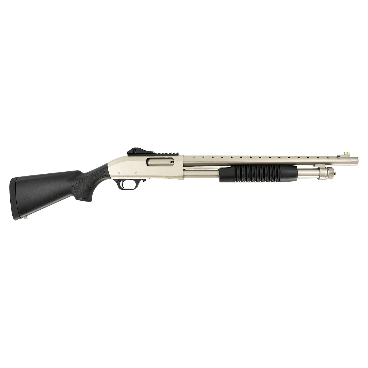 Tokarev TX3 12 Gauge Shotgun 18.5" Barrel 5+1 Capacity