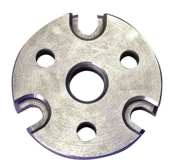 Lee Pro 1000 Shell Plate - #3 For..45 Win .45 Win Mag and Similar Cases