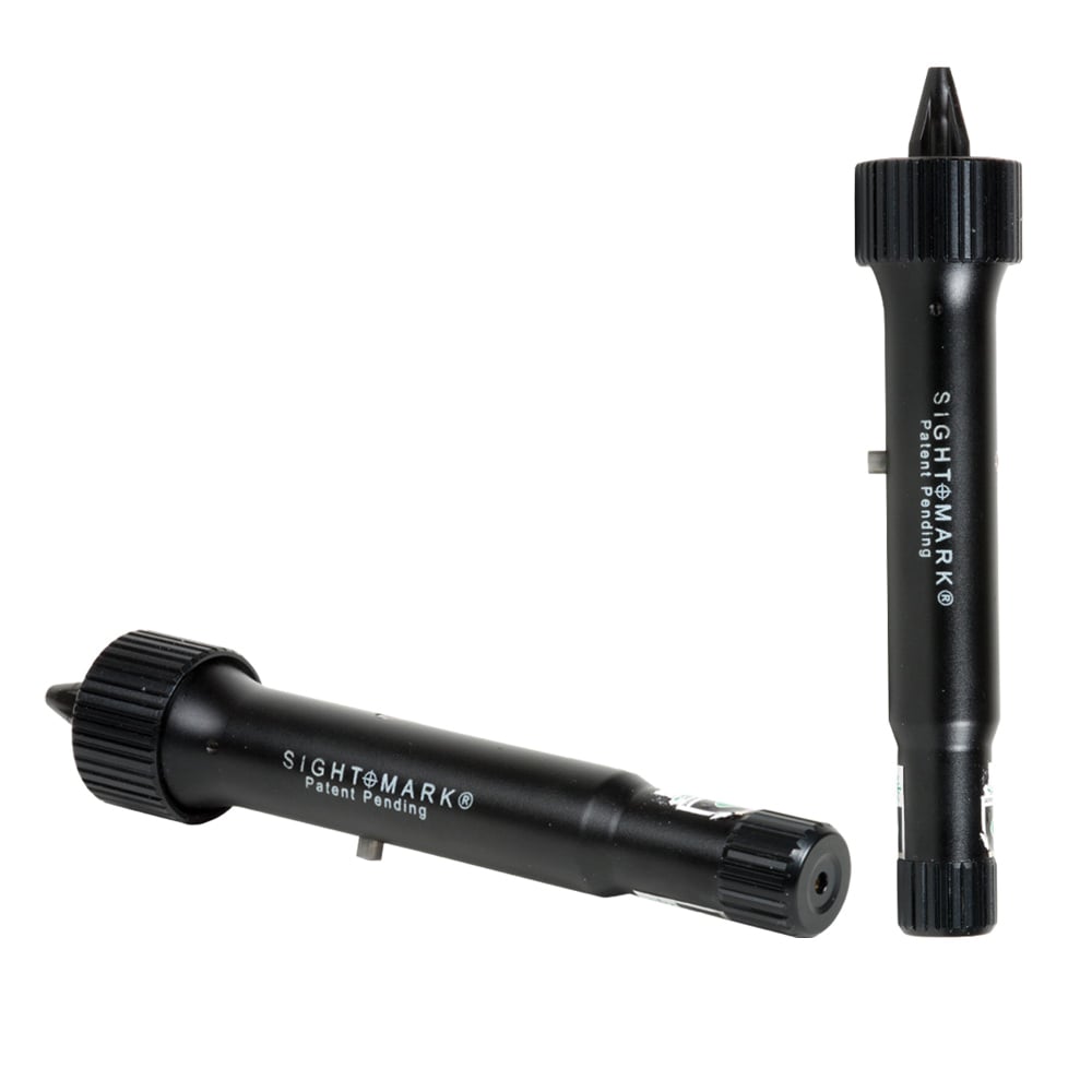 Sightmark Universal Triple Duty Green Laser Boresight - SM39026