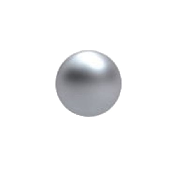 Lee Precision 0.454" Double Cavity Round Ball Mold w/ Handles - 90442