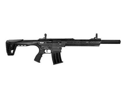 G-Force GF25 12 Gauge Shotgun 20" Semi-Auto, Black